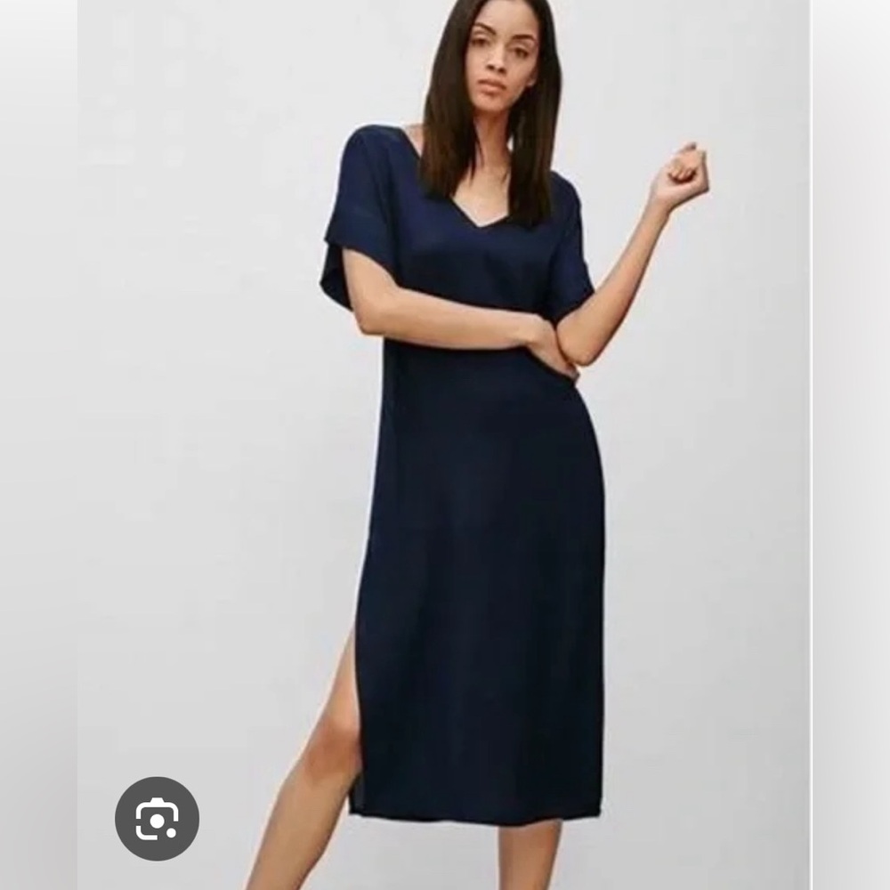Babaton Jessie shift dress